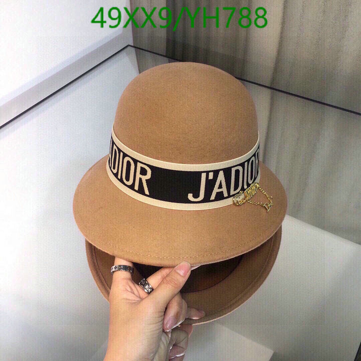 SAMC - DOR Caps & Hats - 243