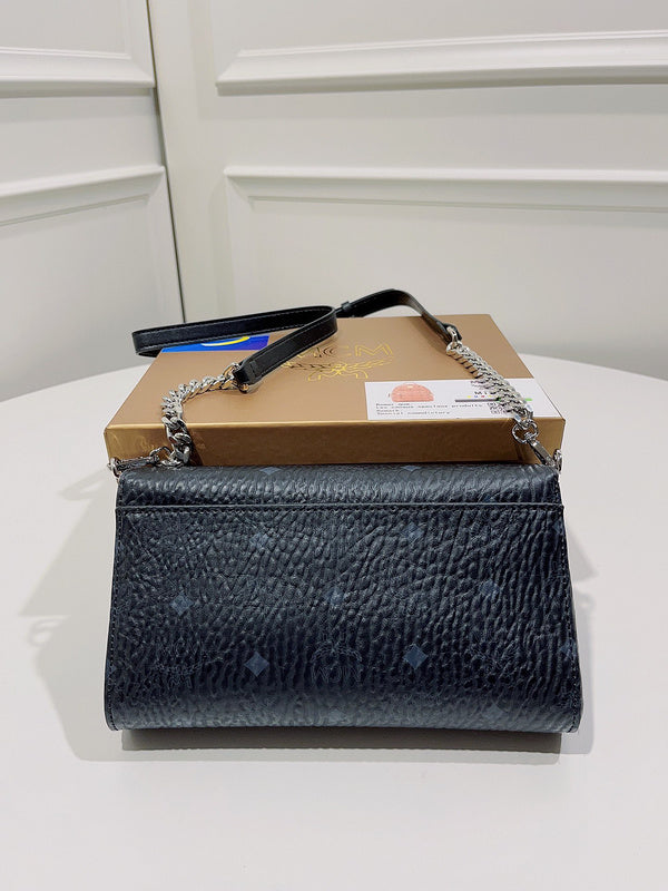 Satchel Bags - MC Bags - 186