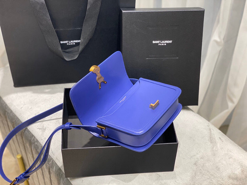 Glami- Glami- - SLY Bags - 1241