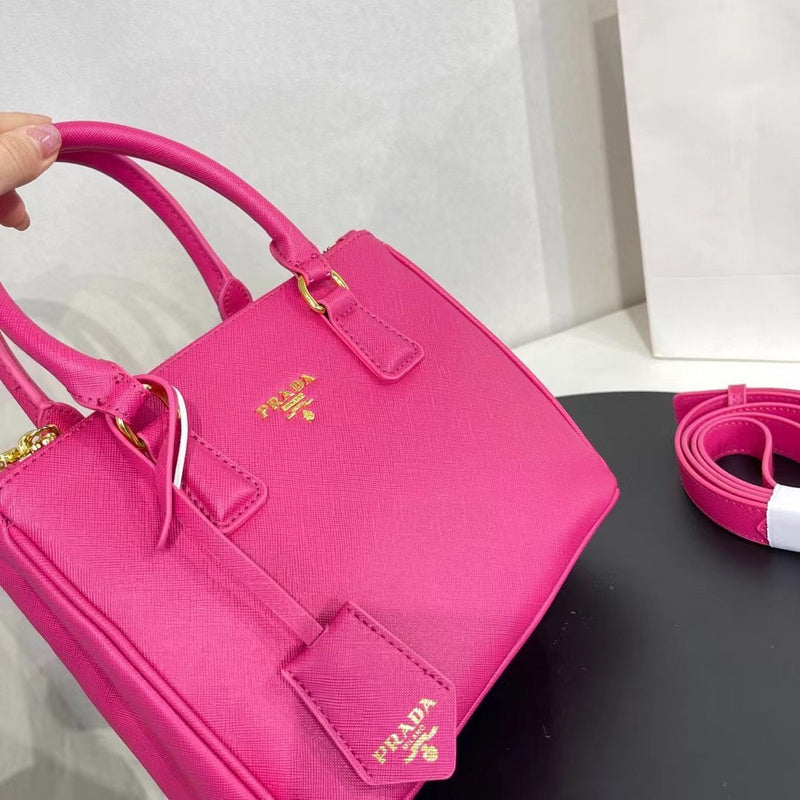 Satchel Bags - PRA Bags - 039