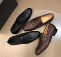 SAMC - BOV Men Shoes - 182