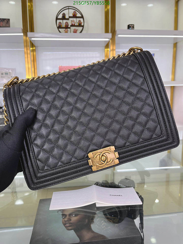 SAMC - CHL Bags - 863