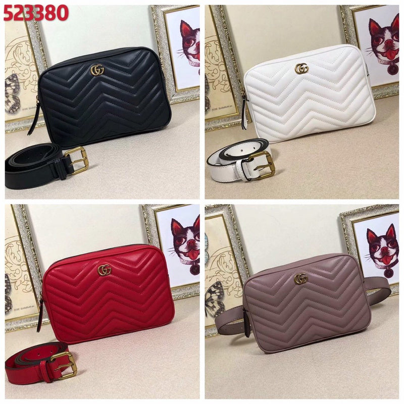 Glami - GUKI Bags - 2334