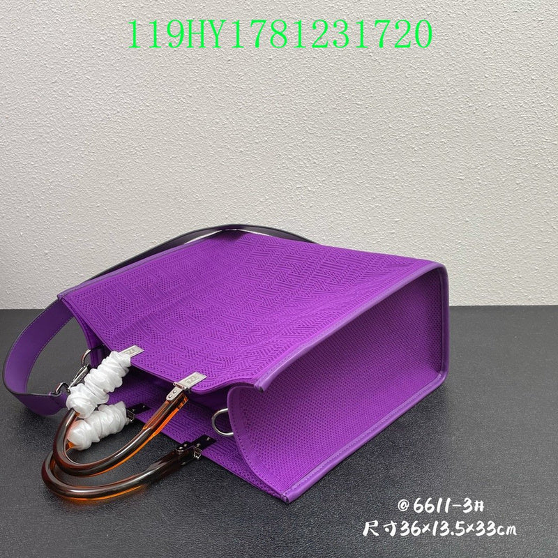 Glami - FDE Bags - 2731