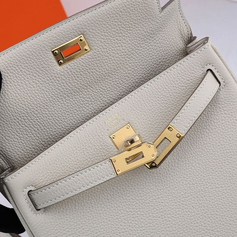 Satchel Bags - HMS-Bags - 205