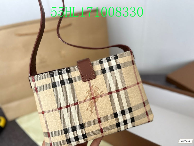 ELE Fashion -BBR Bags - 265