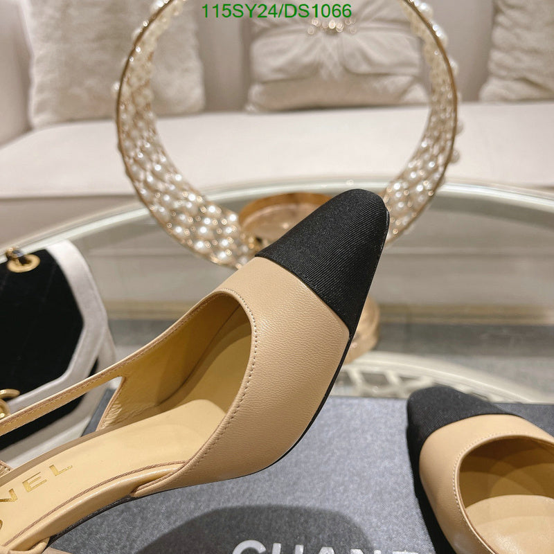 SAMC - CHL Women Shoes Ballet - 085