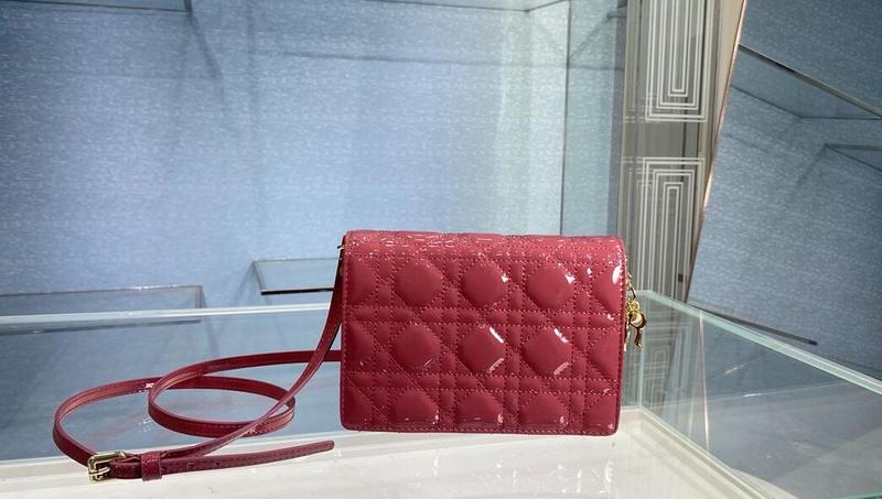 SAMCC - DOR Bags - 537