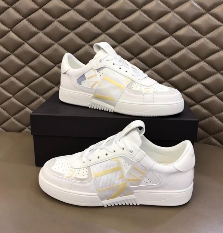 SAMC - VEL Men Shoes - 223