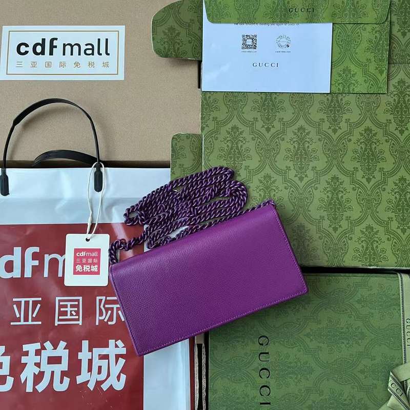 GUI2 Bags - Fashion Bags  228