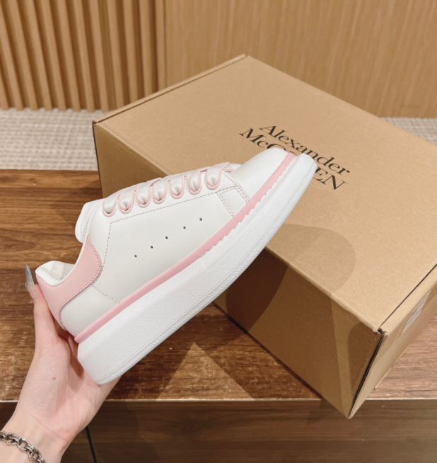 SAMC - AQ Women Shoes - 043