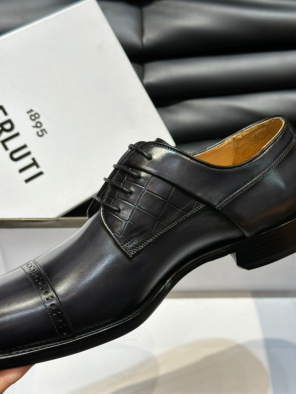 Glami - BRE Men Shoes - 163