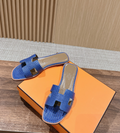 SAMC - HMS Women Shoes - 677