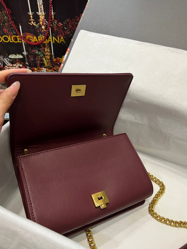 Glamy - DG bag - 112