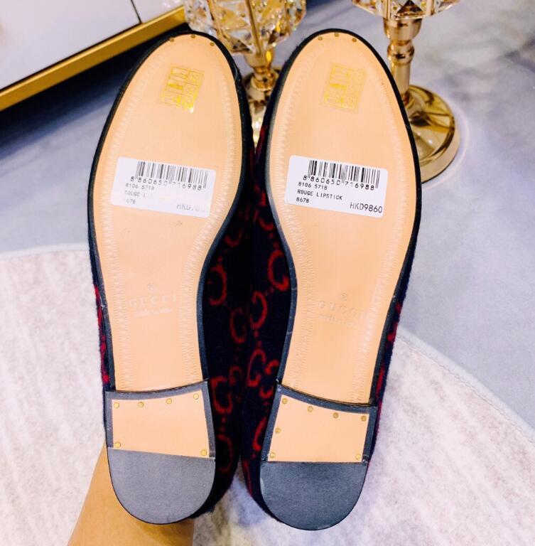 SAMC - GUKI Women Shoes - 2120