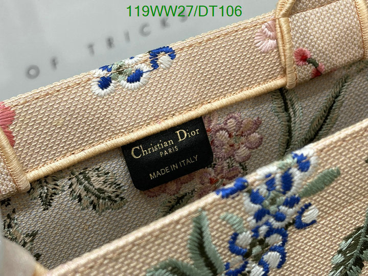 SAMCC - DOR Bags - 1046