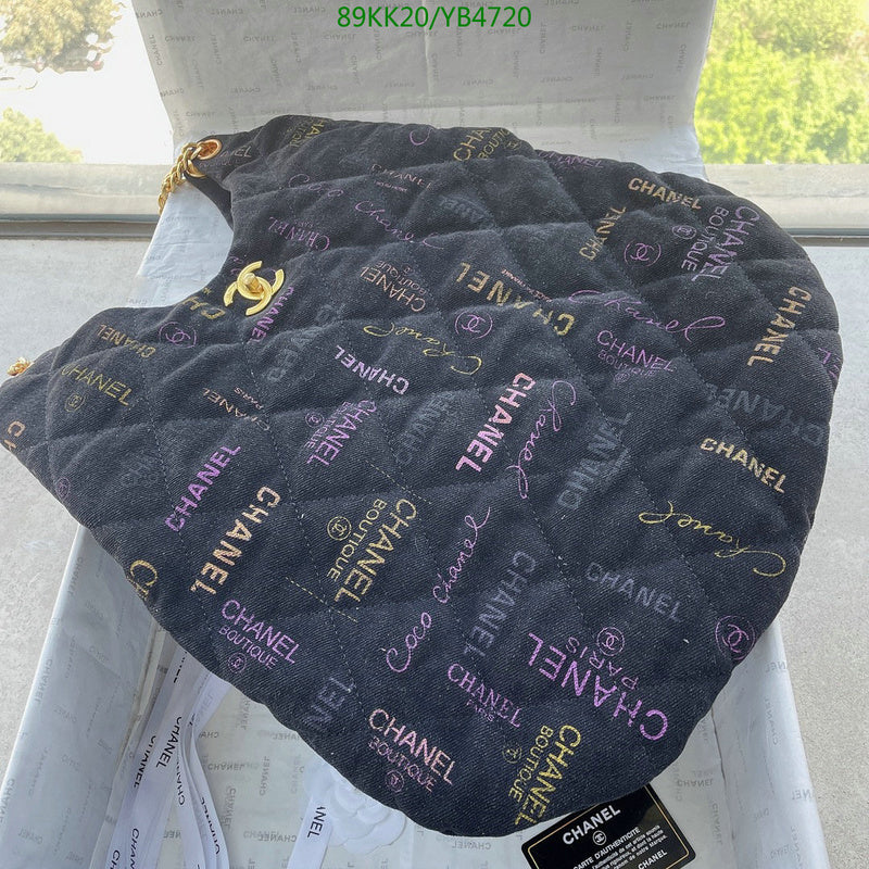 SAMC - CHL Bags Handbags - 025