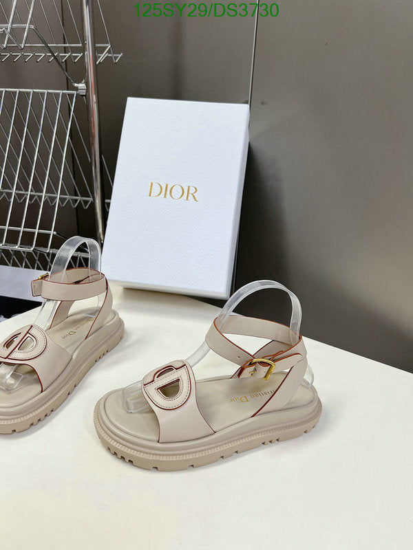 SAMCC - DOR Women Shoes - 1439
