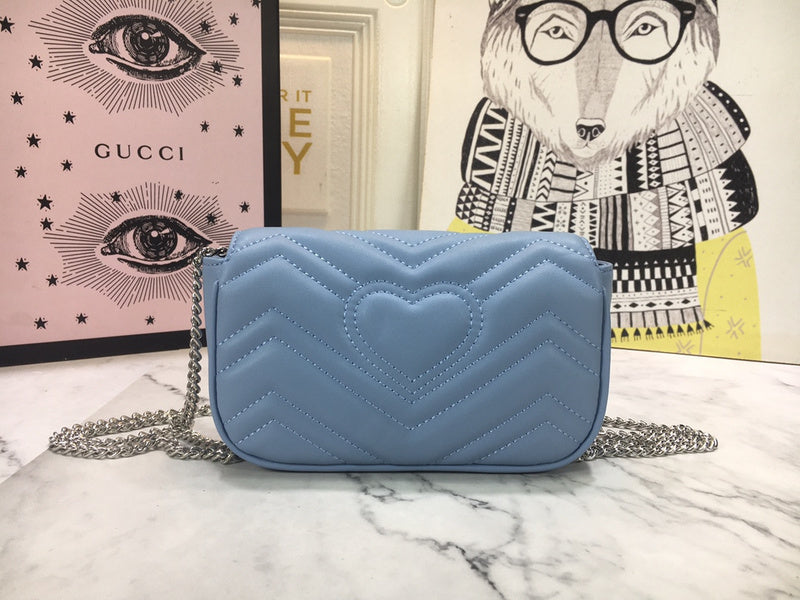 Satchel Bags - GCI Bags - 2166