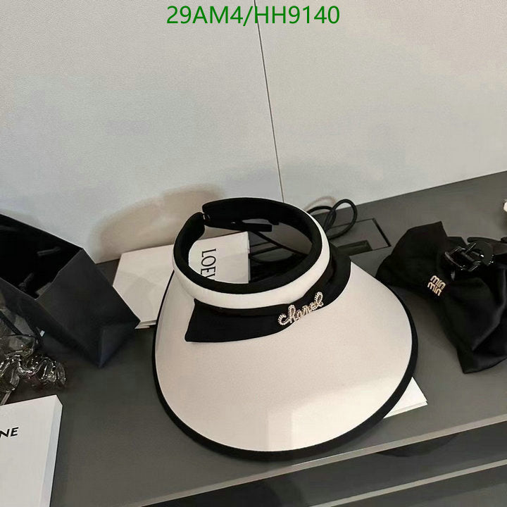 SAMC - CHL Caps & Hats - 252