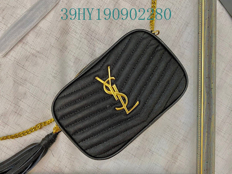 Glami - YLS Bags - 2114