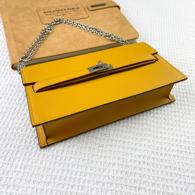 Satchel Bags - HMS-Bags - 847