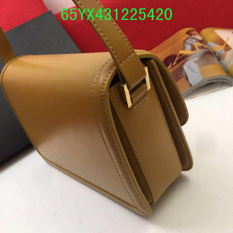 Glami - YLS Bags - 2026
