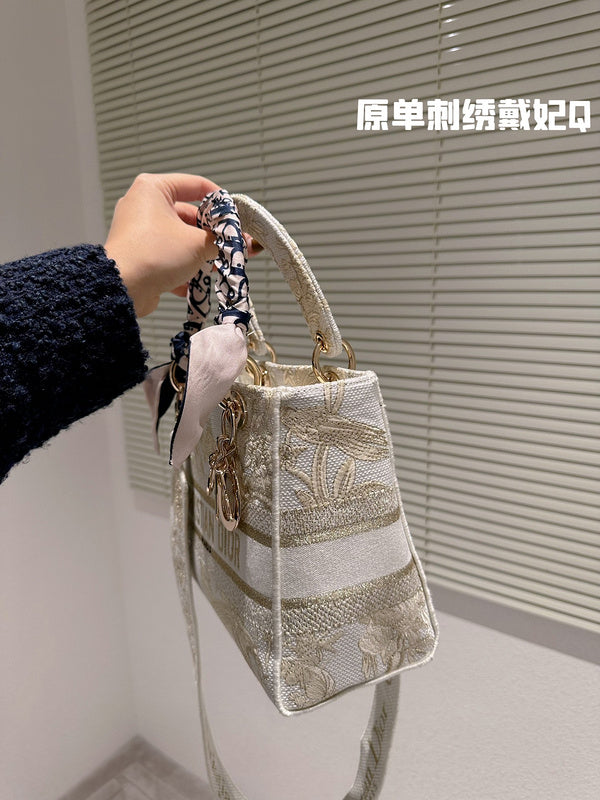 Satchel Bags - DOR Bags - 133