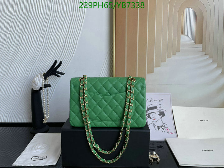 SAMC - CHL Bags - 747