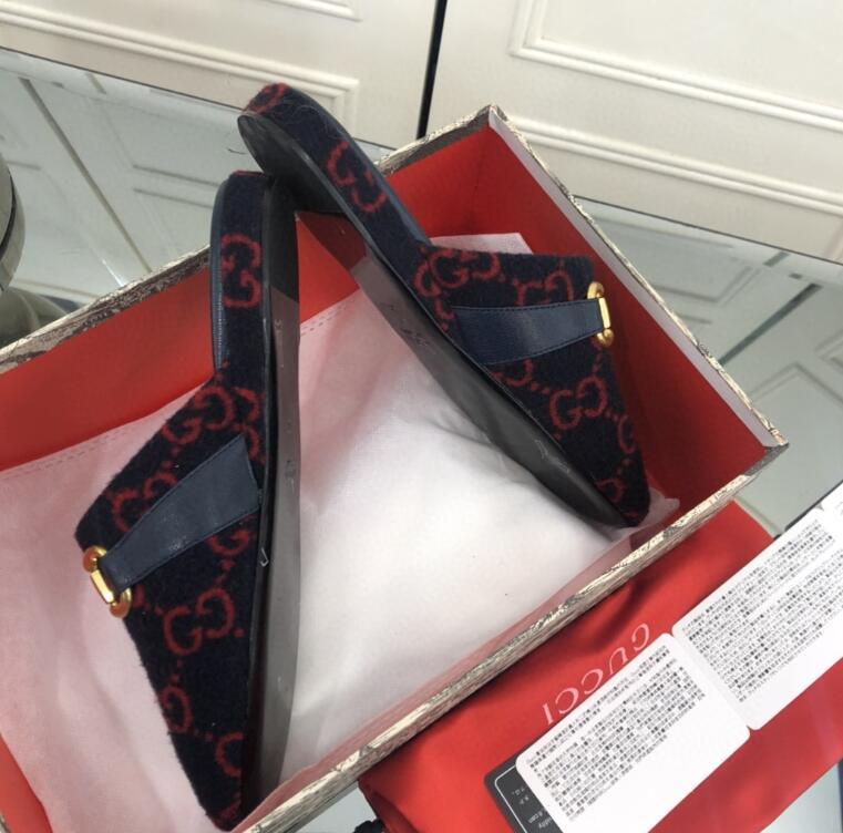 SAMC - GUKI Women Shoes - 2083