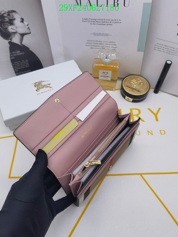 Glami - BOR Wallet - 087