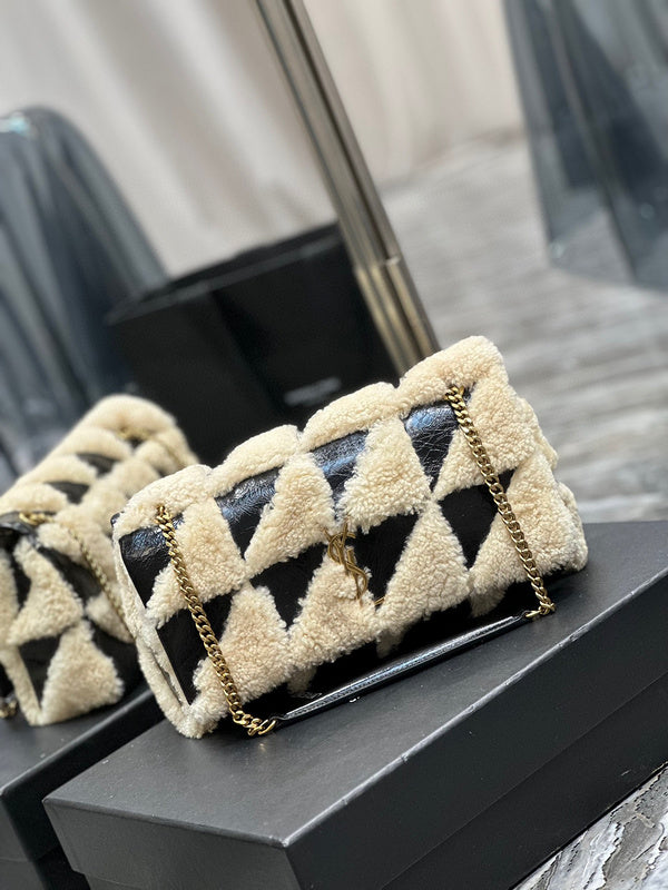 Glamy - YLS Bags - 642