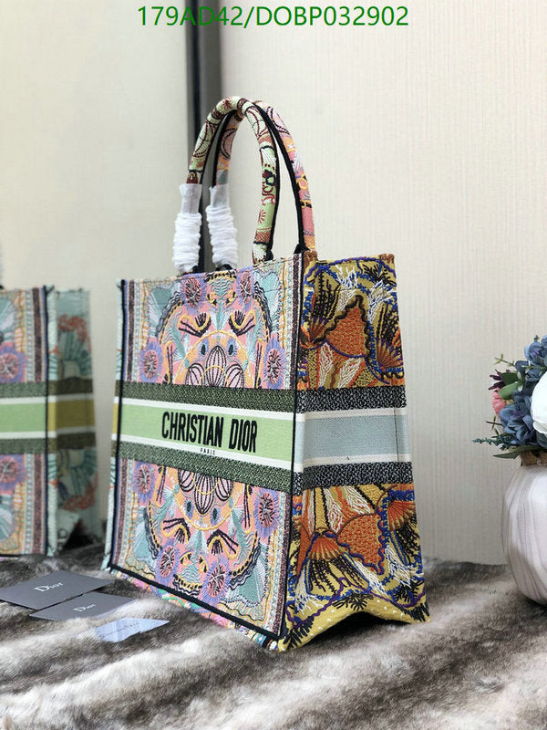 SAMCC - DOR Bags - 1435