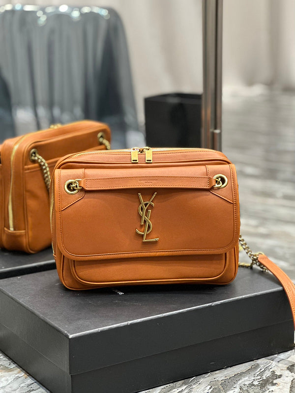 Glamy - YLS Bags - 923