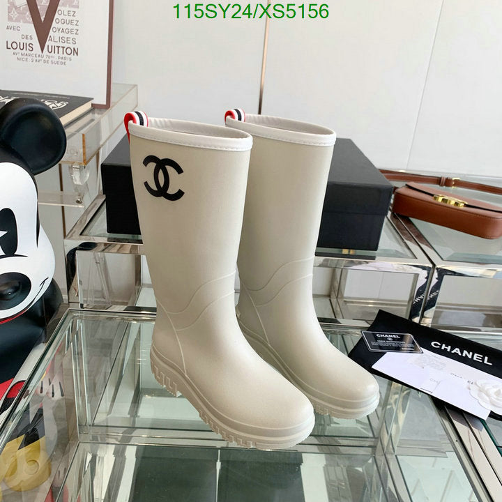 SAMC - CHL Women Boots - 274