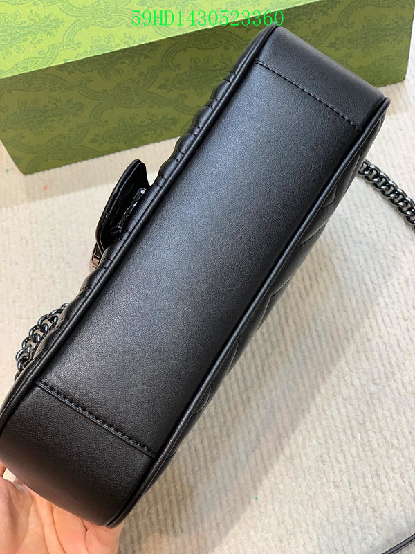 Glami Fashion - GCI Bags - 10462