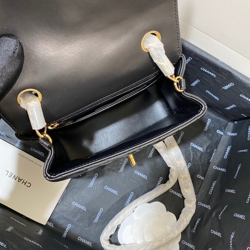 Satchel Bags - CHL Bags - 4539
