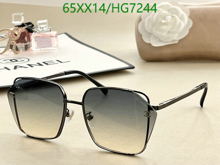 SAMC - CHL Glasses - 402