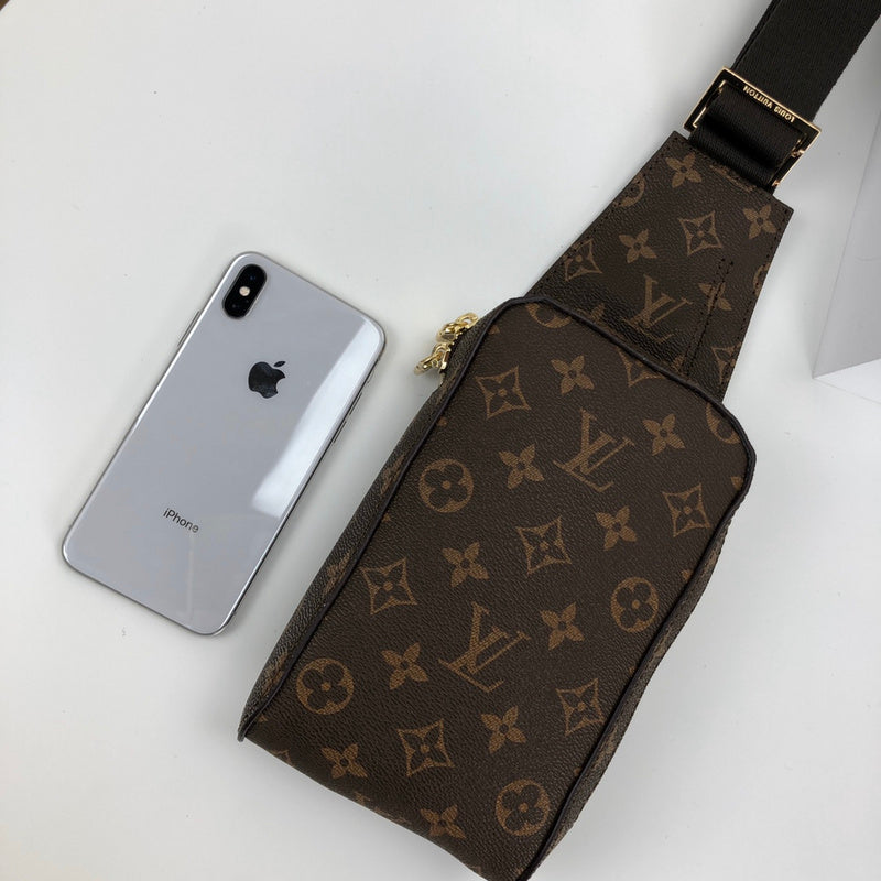 Satchel Bags - VL Bags - 1023