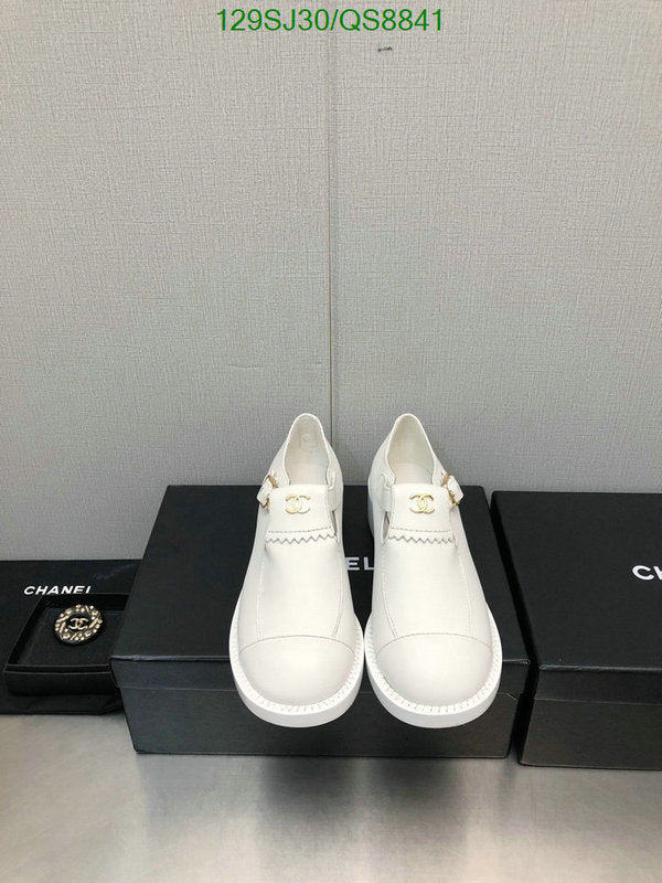 SAMC - CHL Women Shoes - 081