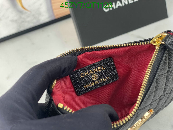 SAMC - CHL Wallets - 051