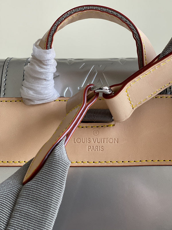 Glami- - LOV Men Bags - 223