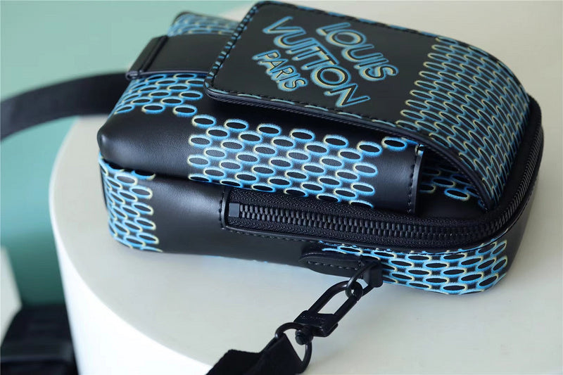Glami Fashion Lu-Vi bags - 10078