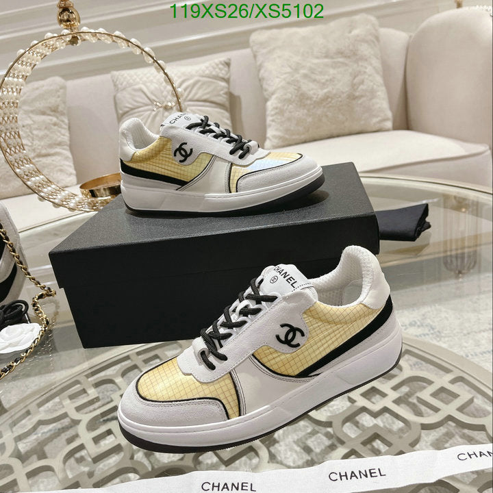 SAMC - CHL Women Shoes Sneakers - 205