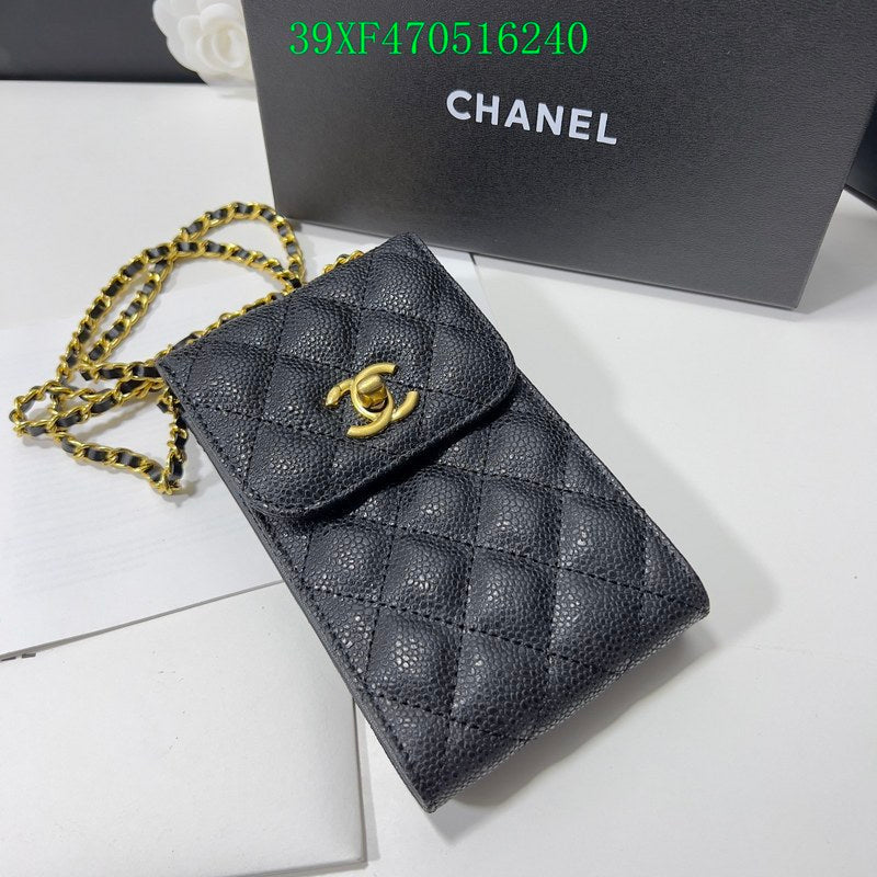 Glami - CHL Wallet - 2343