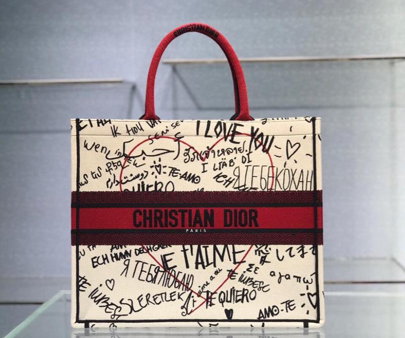 SAMCC - DOR Bags - 691