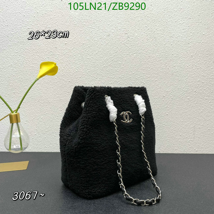 SAMC - CHL Bags Handbags - 046