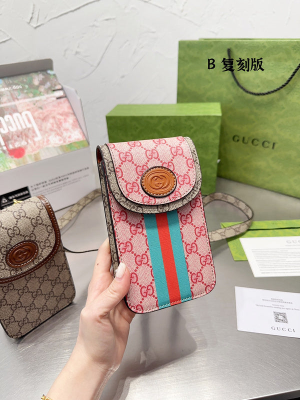 Glami Fashion - GCI Bags - 11773