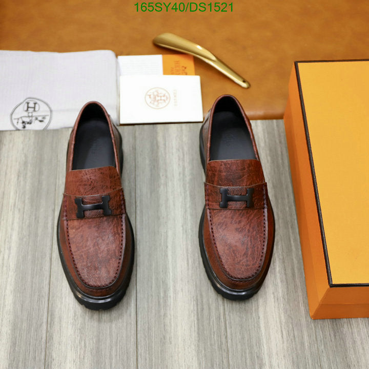 SAMC - HMS Men Shoes - 559