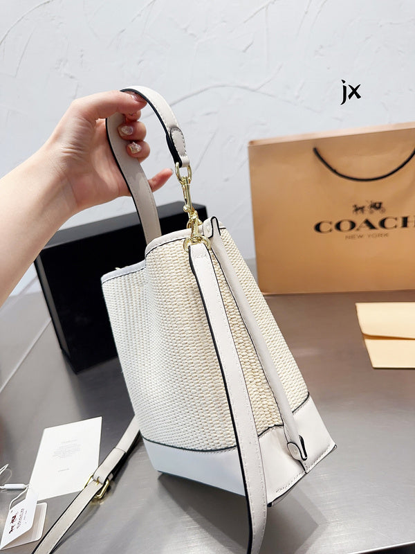 Satchel Bags - CCH Bags - 023